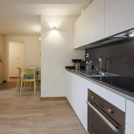 Garden House By Canto Degli Aranci Appartement Florence