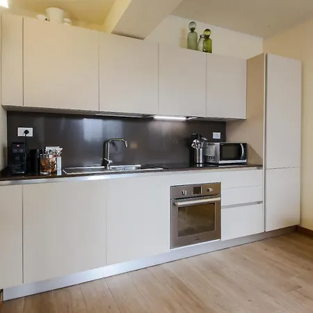 Garden House By Canto Degli Aranci Apartment Florenz