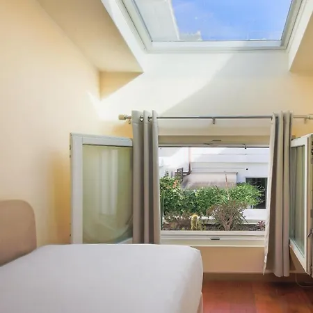 Garden House By Canto Degli Aranci * Florence
