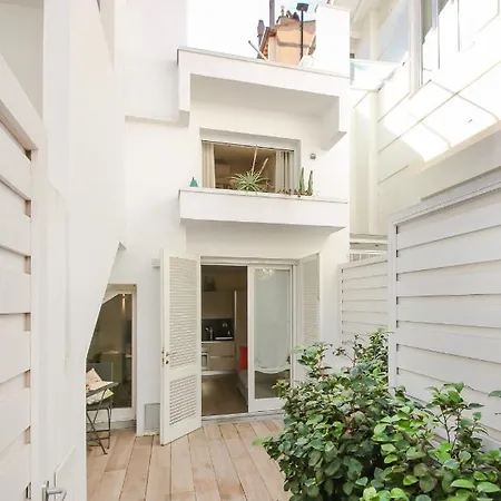 Garden House By Canto Degli Aranci *